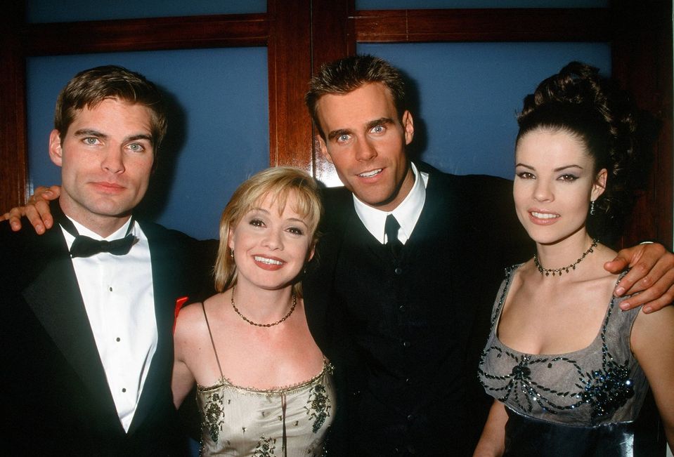 Esta TerBlanche (na fotke vpravo)