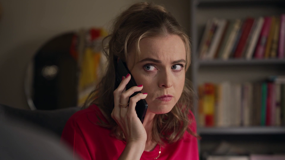 Juraj si u Moniky poriadne zavaril