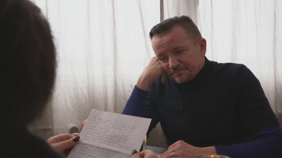 List, ktorý Pavel napísal mame, si prečítala už len jeho sestra.