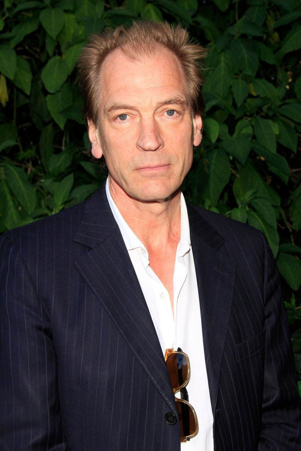 Julian Sands