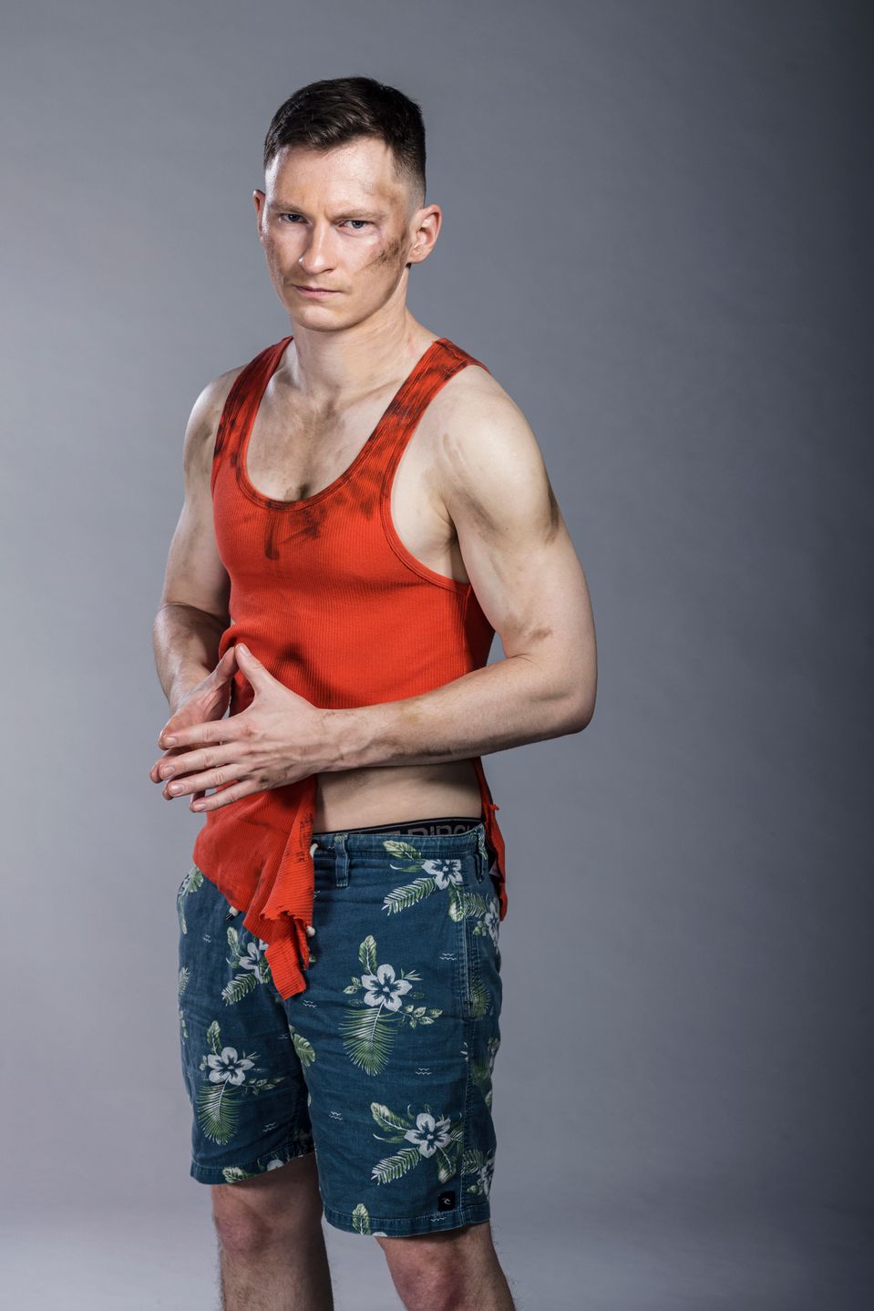 Martin „Mikýř“ Mikyska