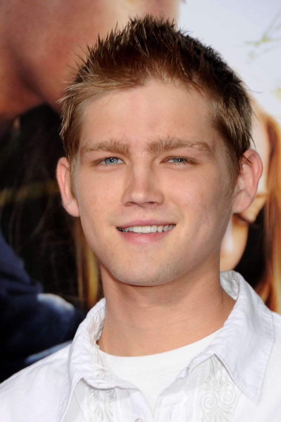 Zomrel herec Evan Ellington. Mal 35 rokov