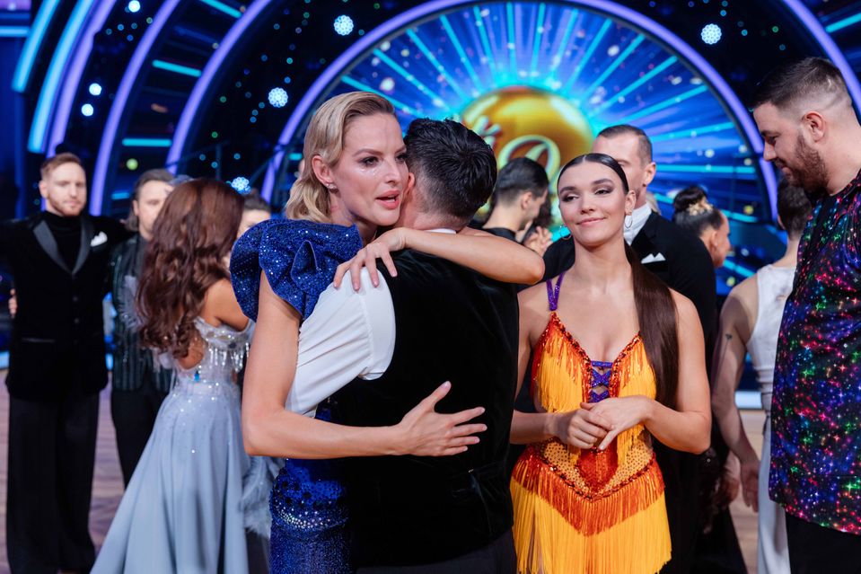 Let's Dance - Michaela Kocianová (2. kolo)