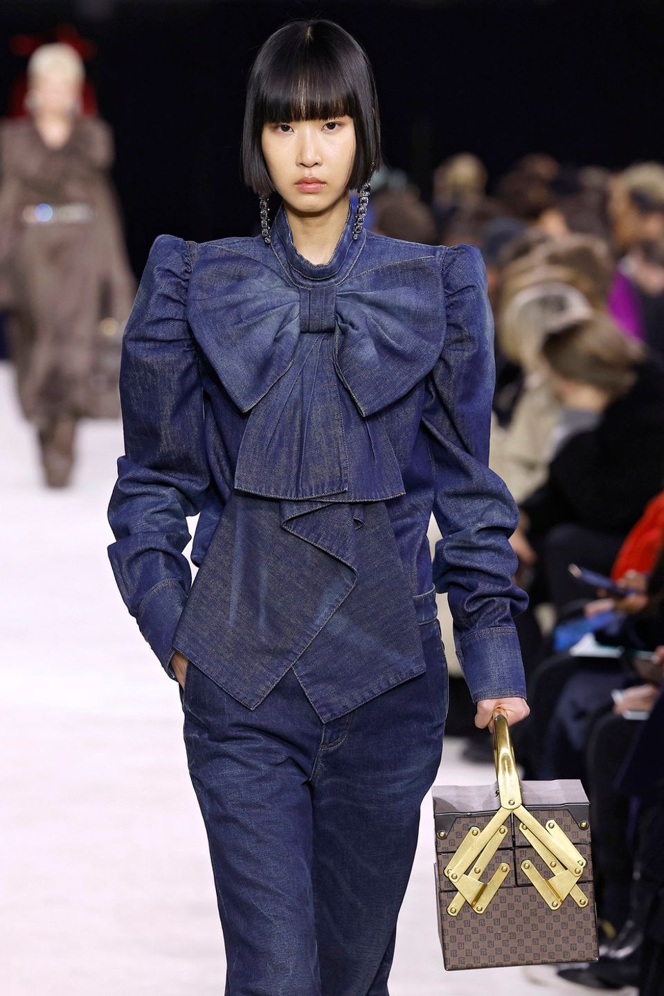 balmain