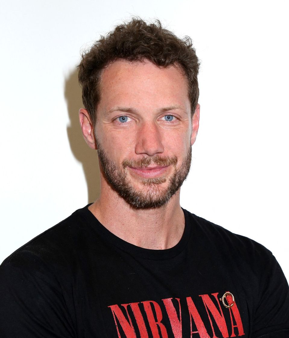 Zosnulý herec Johnny Wactor