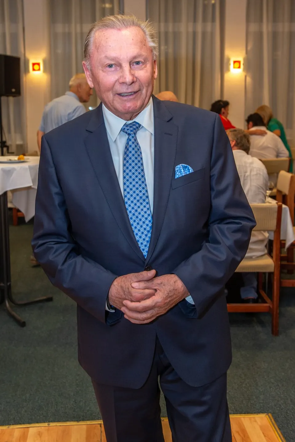 Rudolf Schuster