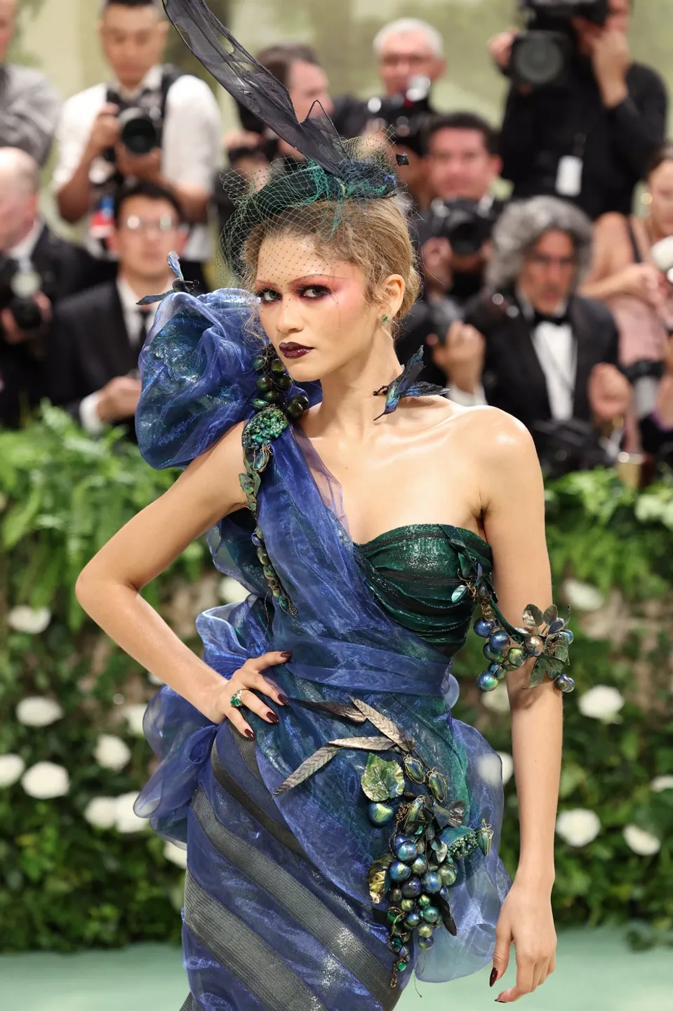 met gala 