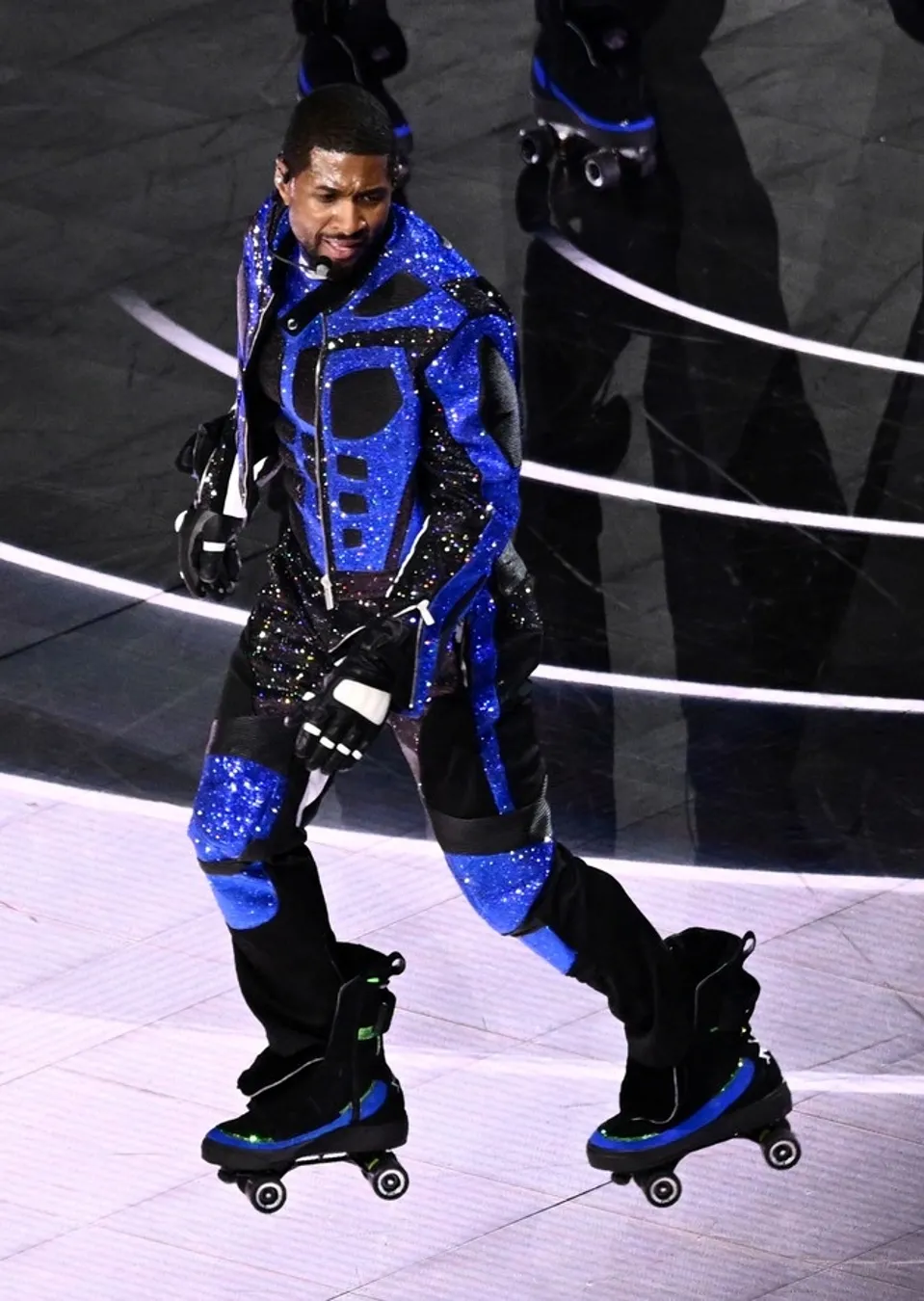Usher