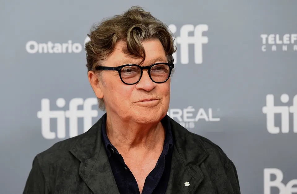 Robbie Robertson