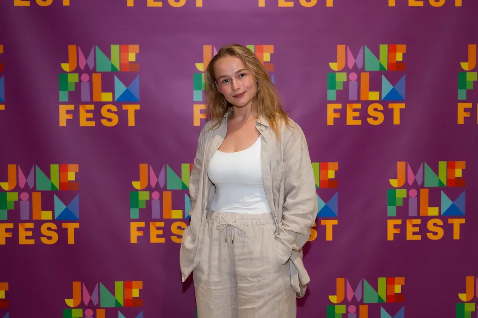 Dana Droppová otvorí JuFF