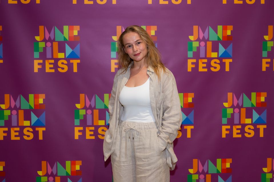 Dana Droppová otvorí JuFF
