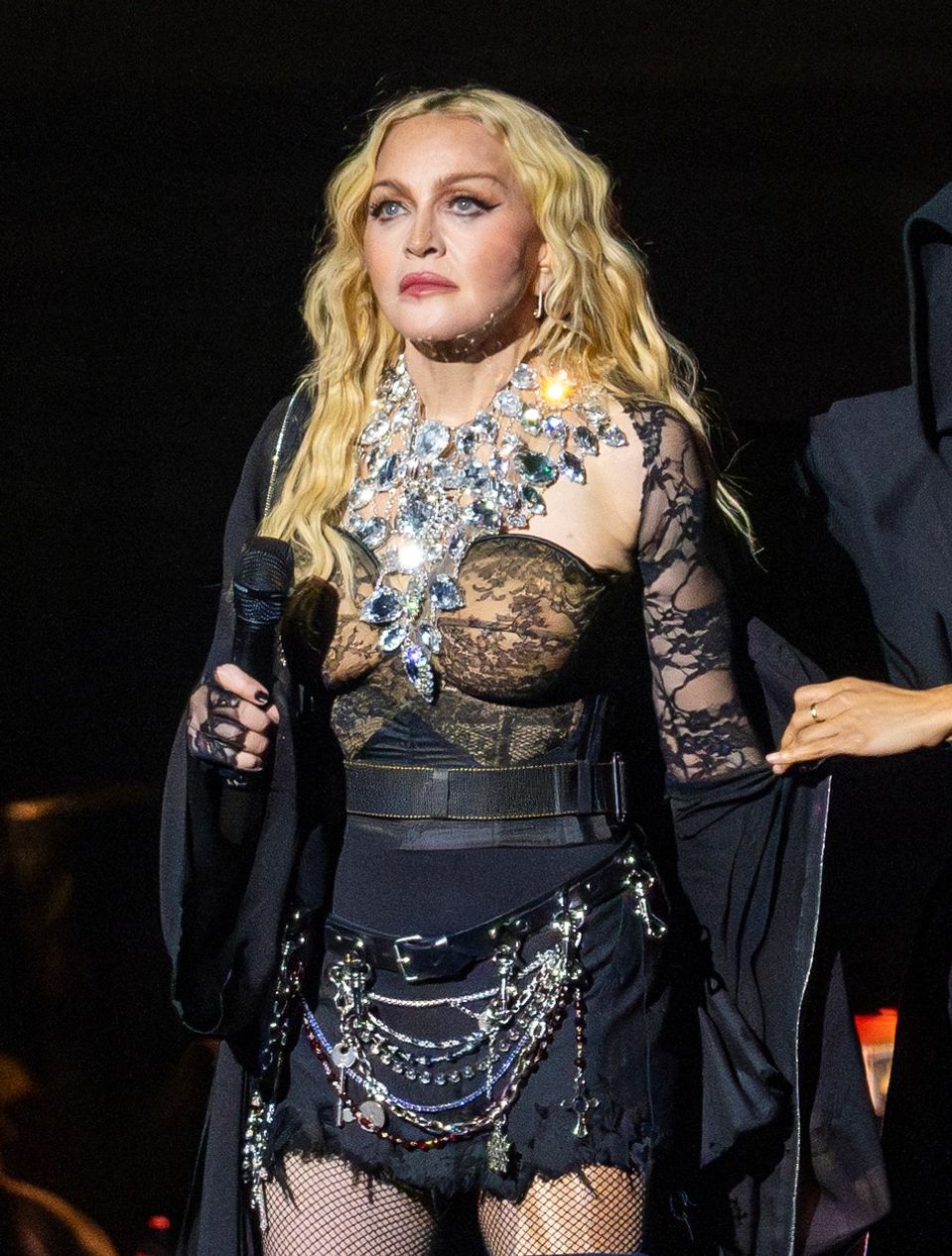 Madonna