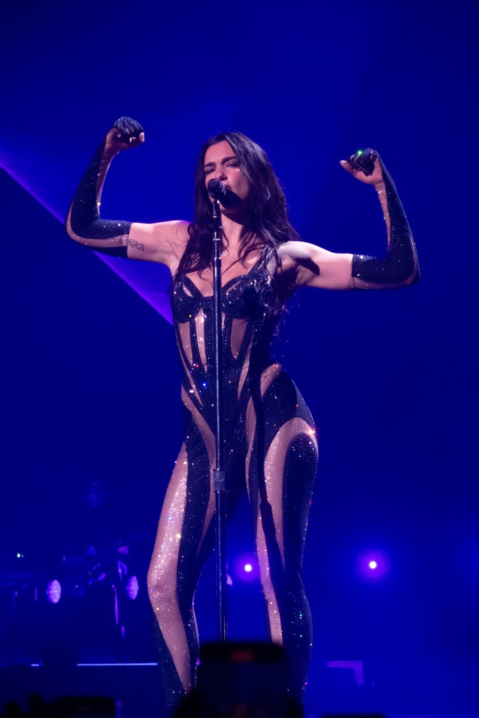 dua lipa