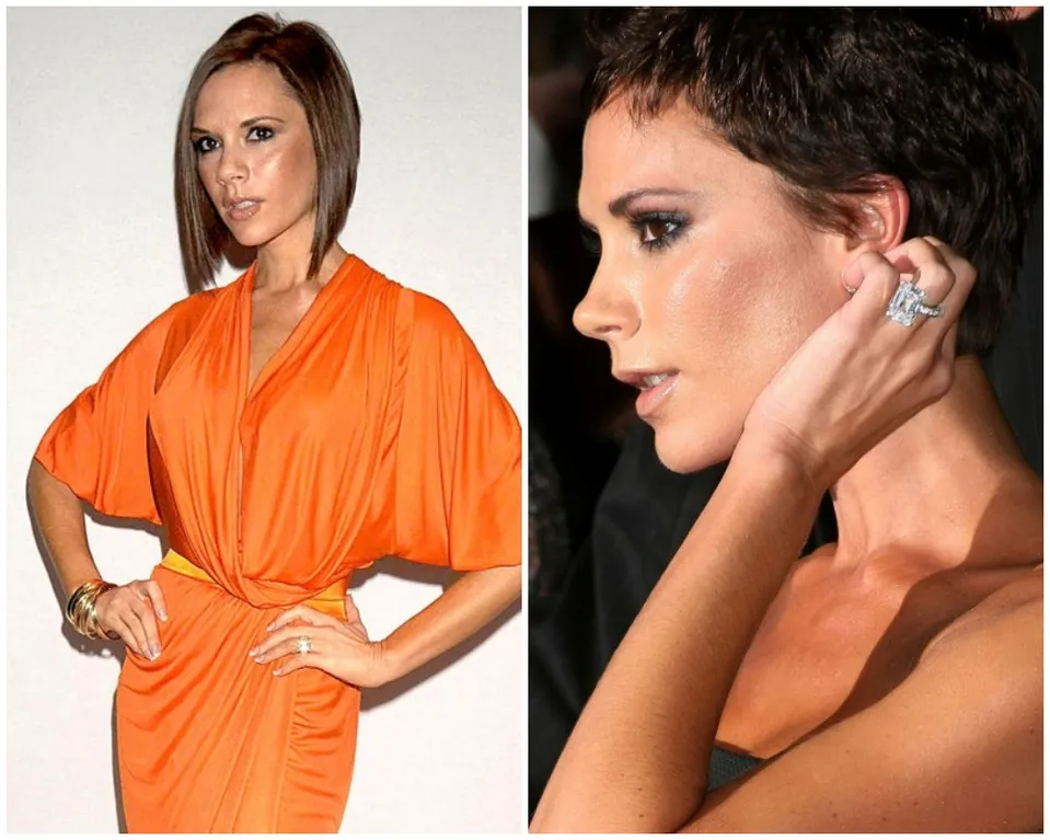 Victoria Beckham 