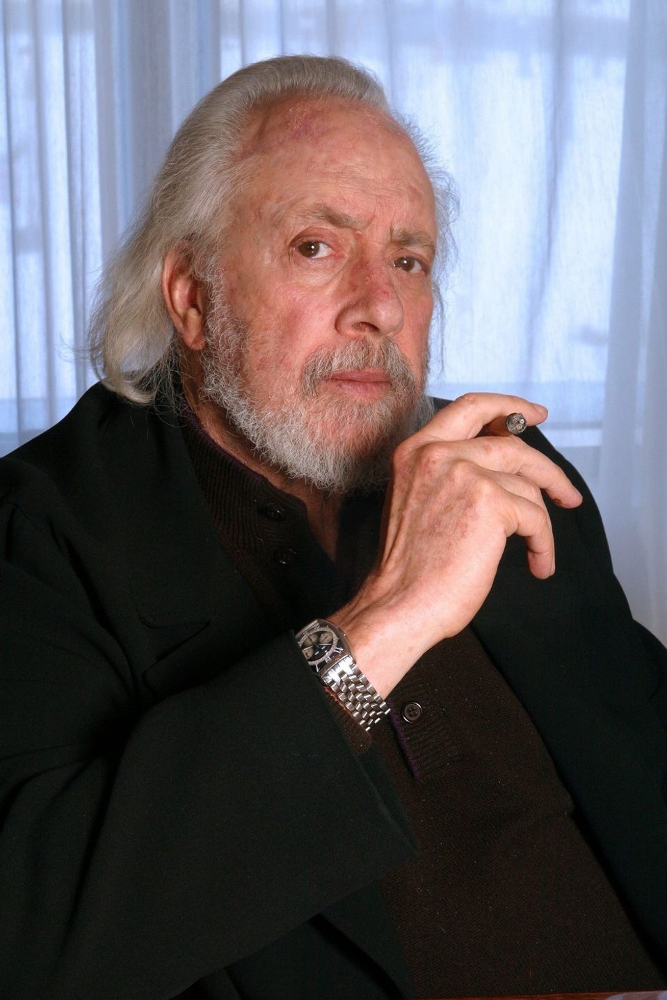 Robert Towne