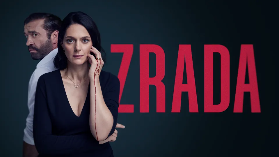 Zrada