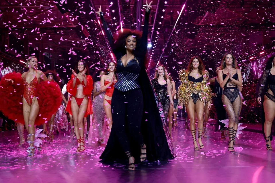 vs show