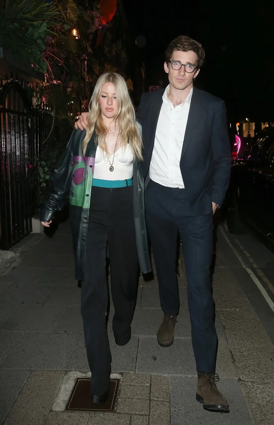Ellie Goulding 