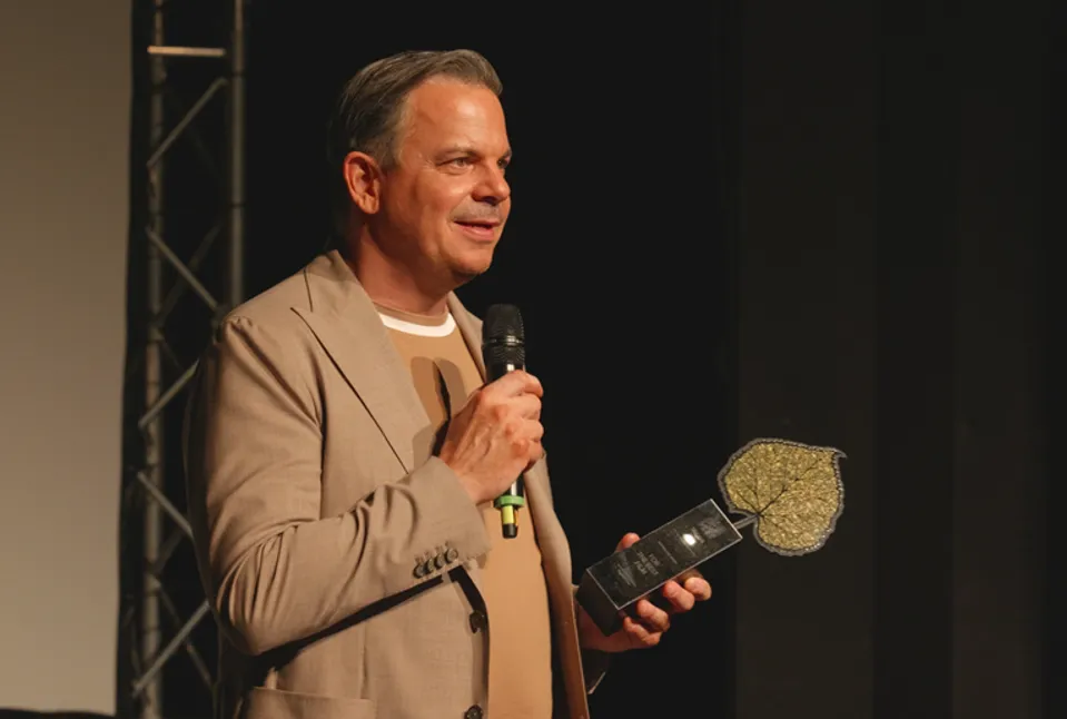 June Film Fest - záverečný deň, Dano Dangl