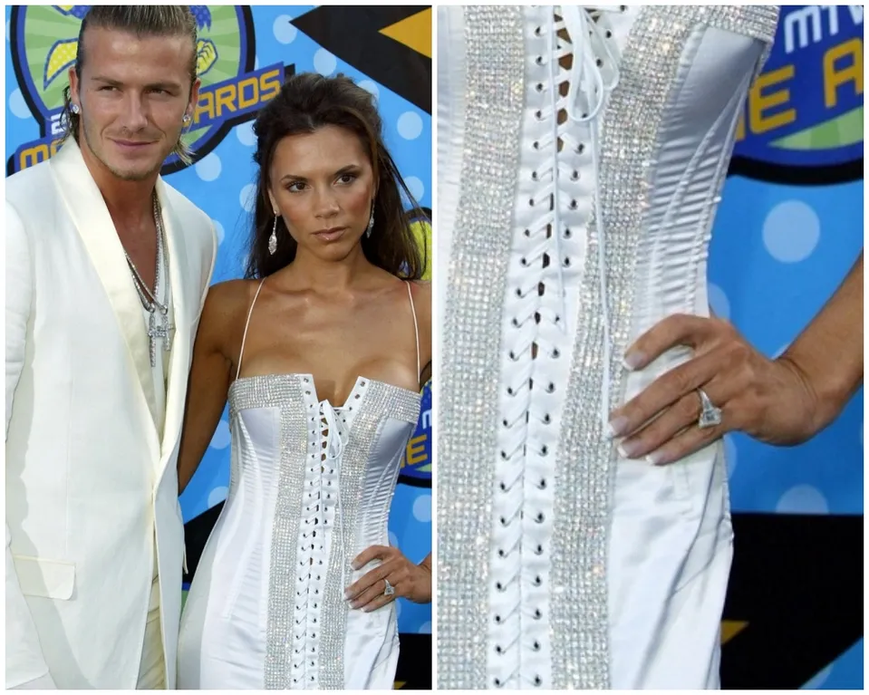 Victoria Beckham 