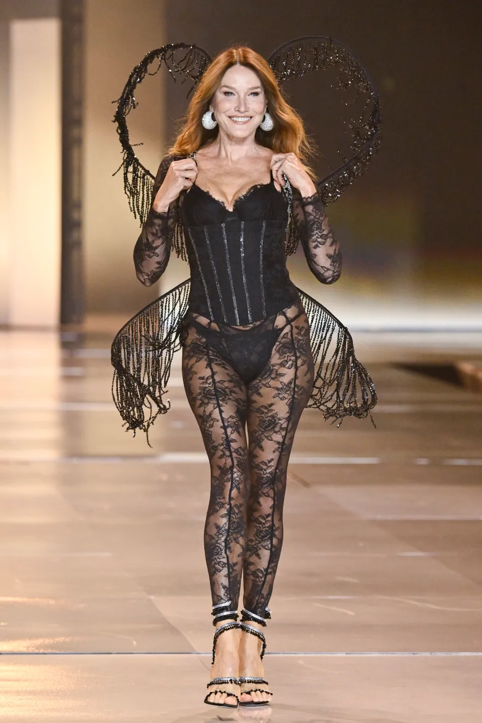 vs show