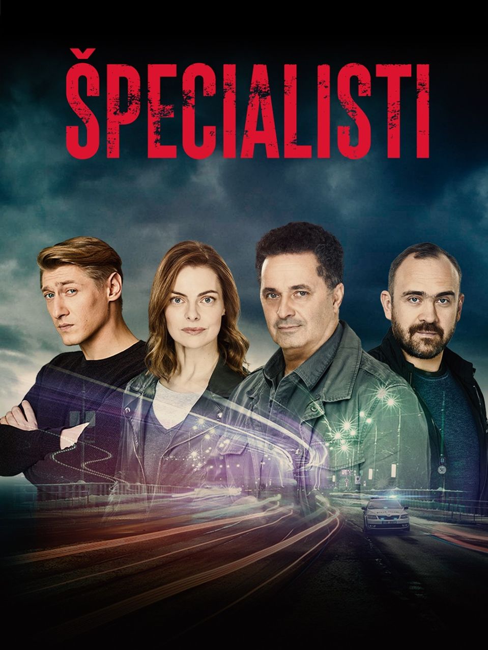 Špecialisti