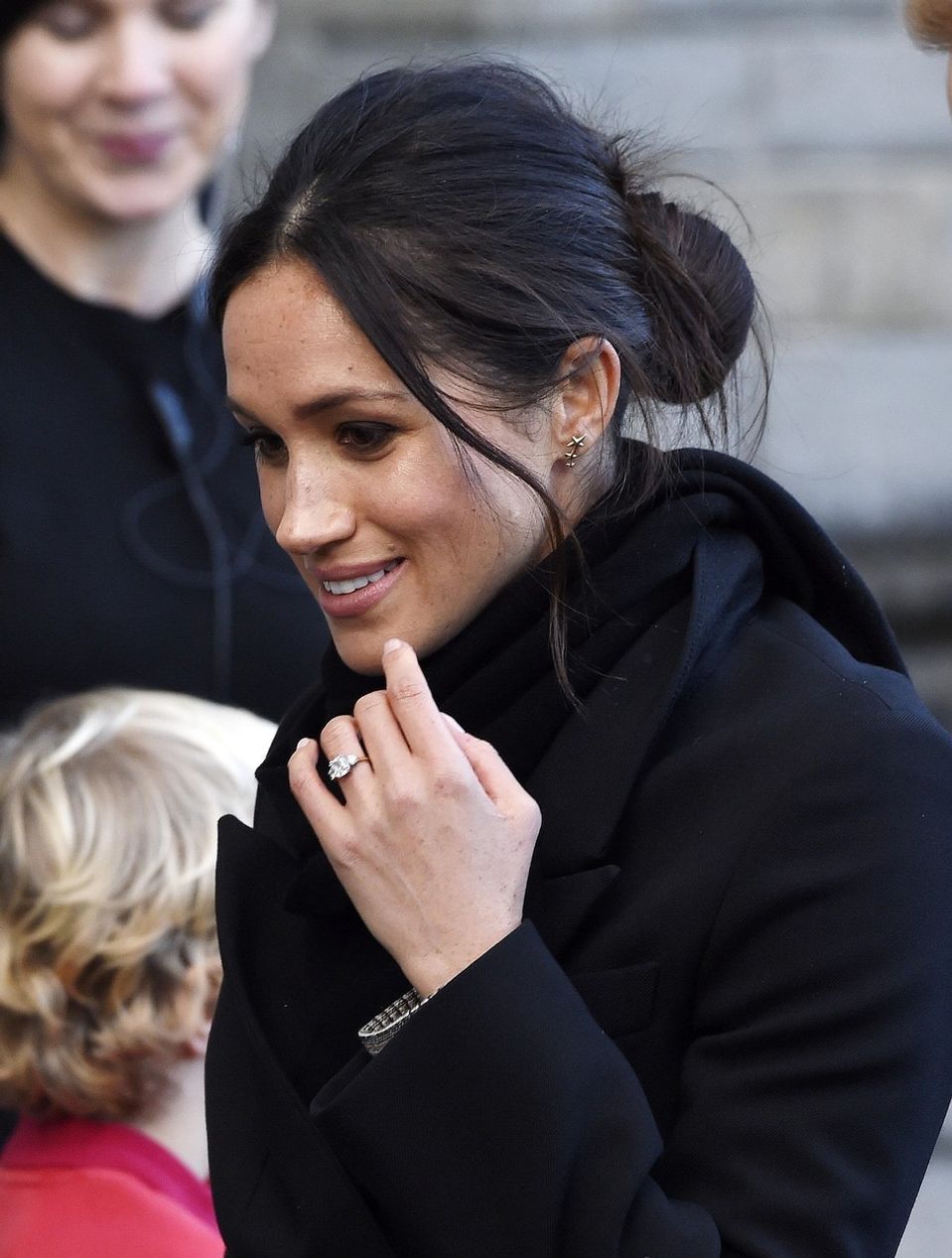 Meghan Markle