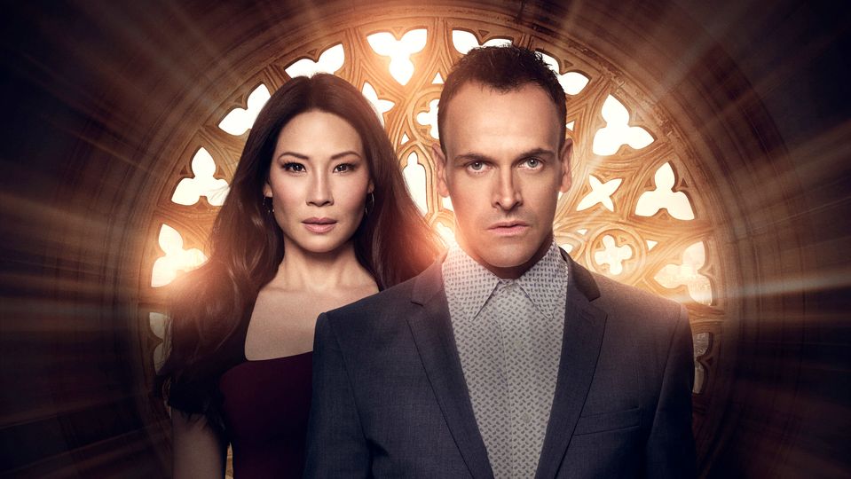 Sherlock a Watsonová