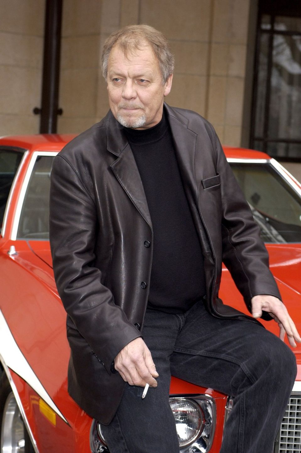 David Soul