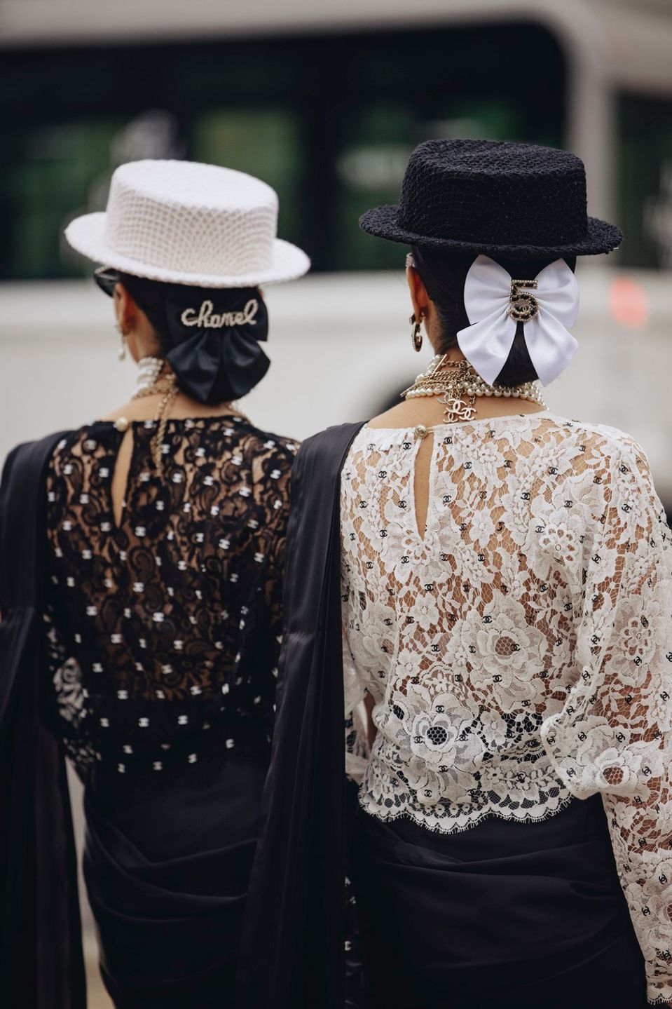 Street style