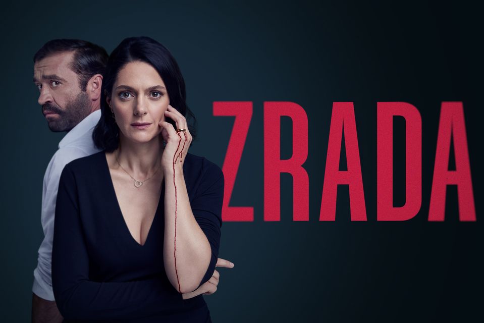 Zrada