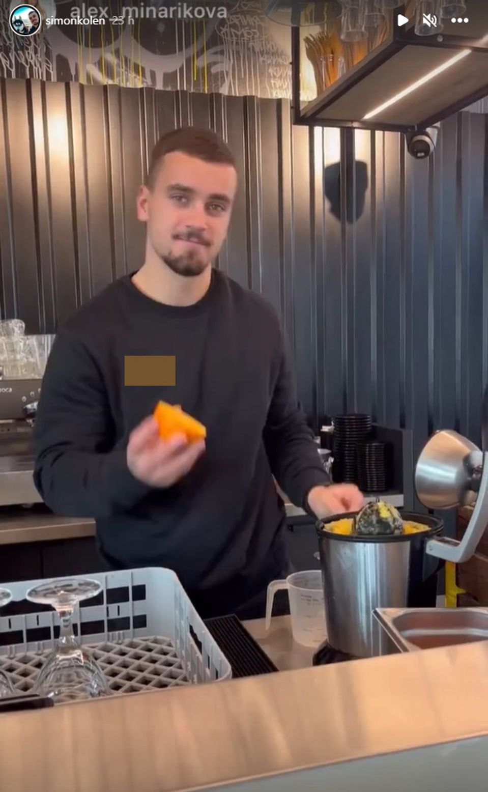 Šimon Koleň