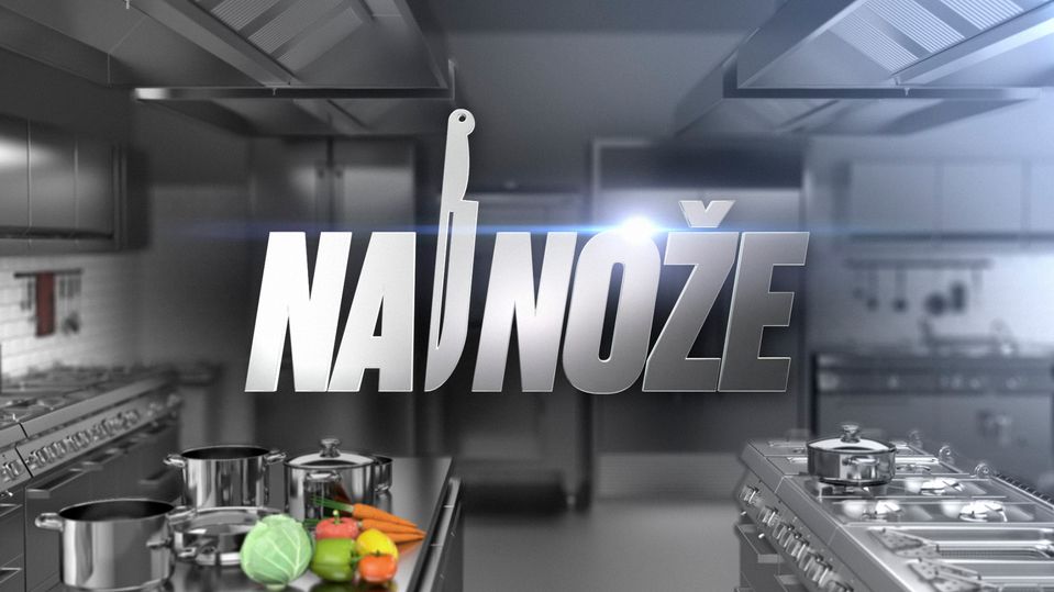 Na nože