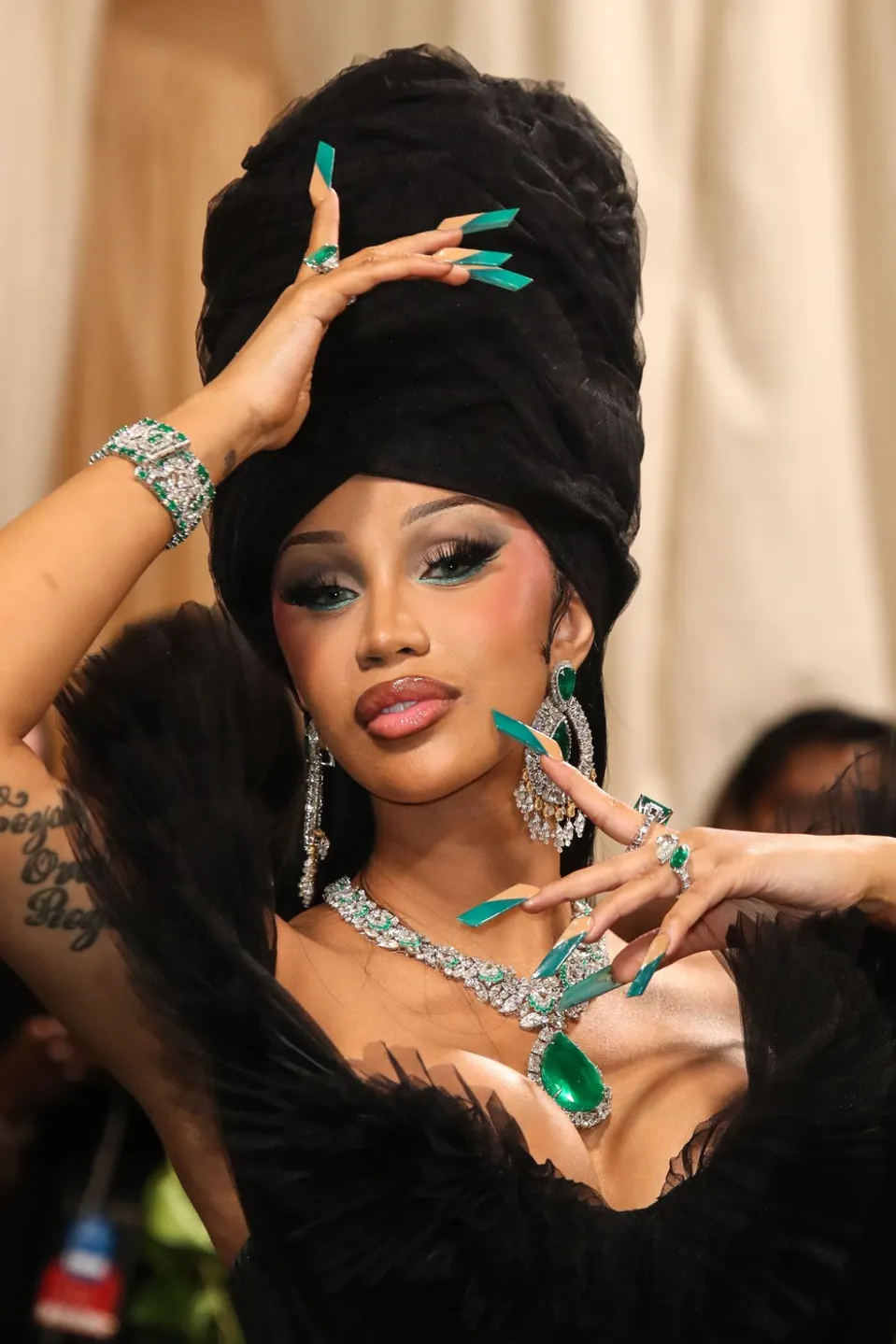 met gala