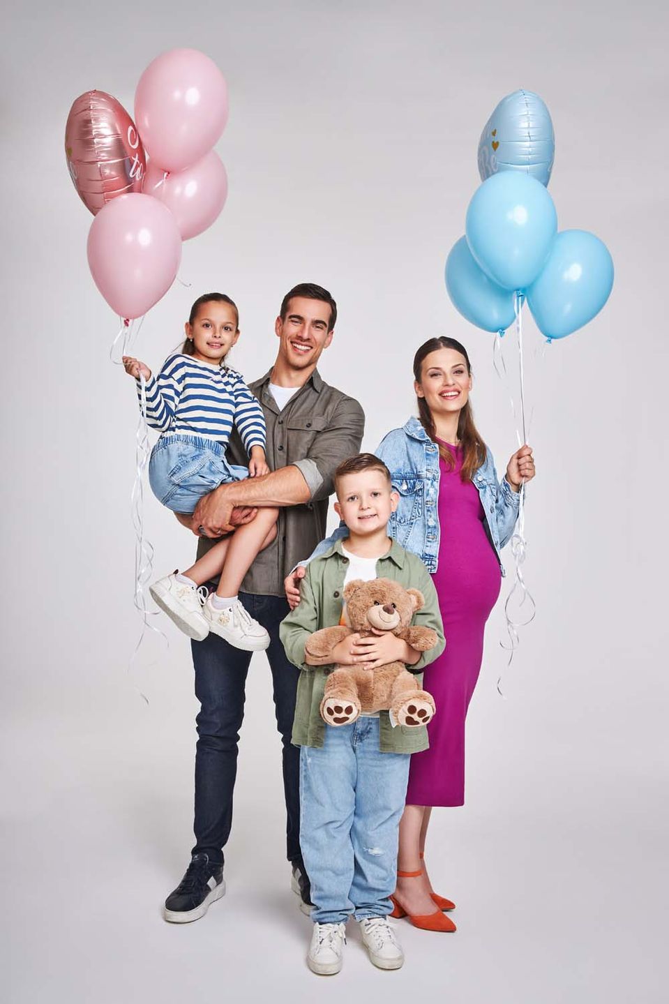 Mama na prenájom - 4. séria