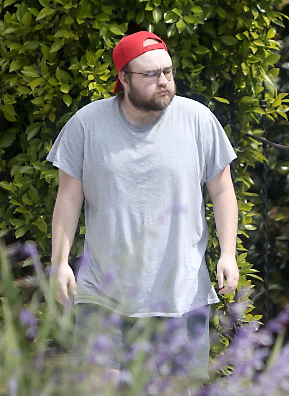 Angus T. Jones