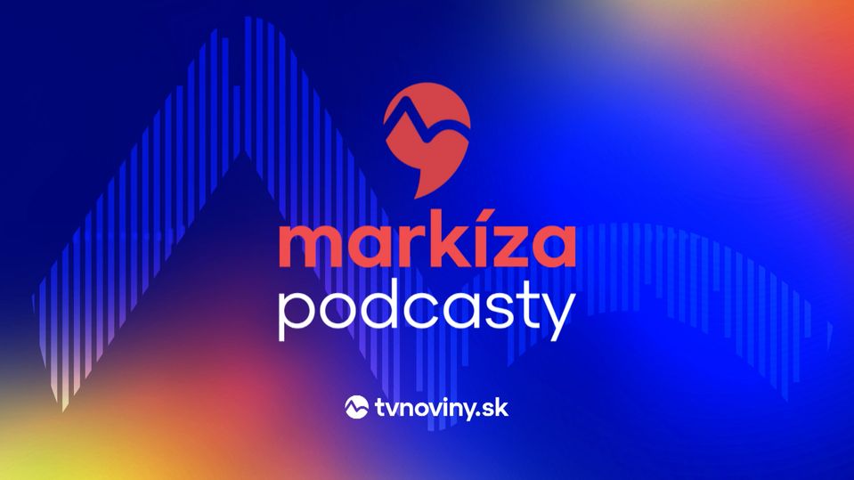 Podcasty TV Markíza