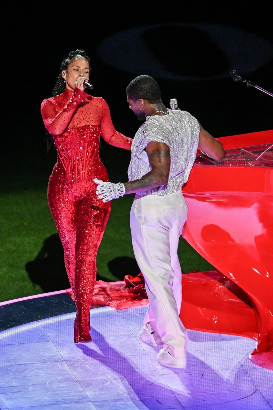 Usher