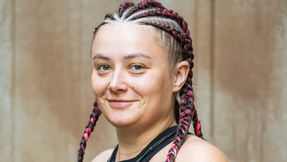 Michaela Budayová