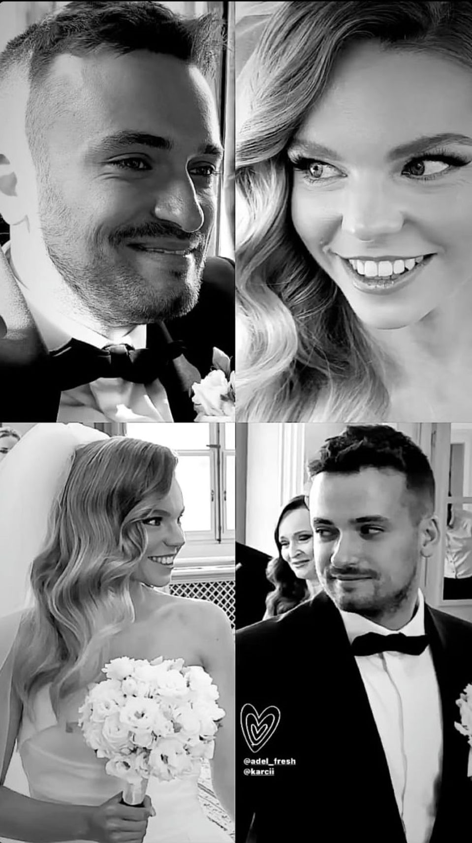 Manželia Ghannamovci