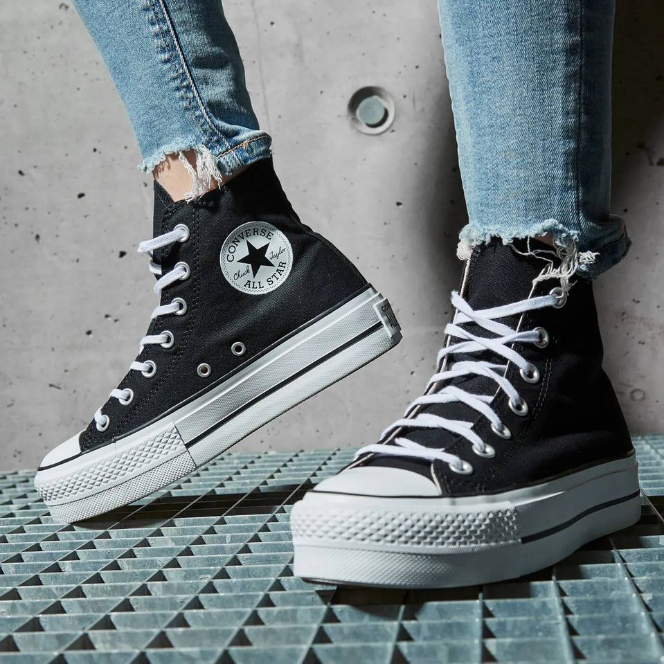 Converse Chuck Taylor