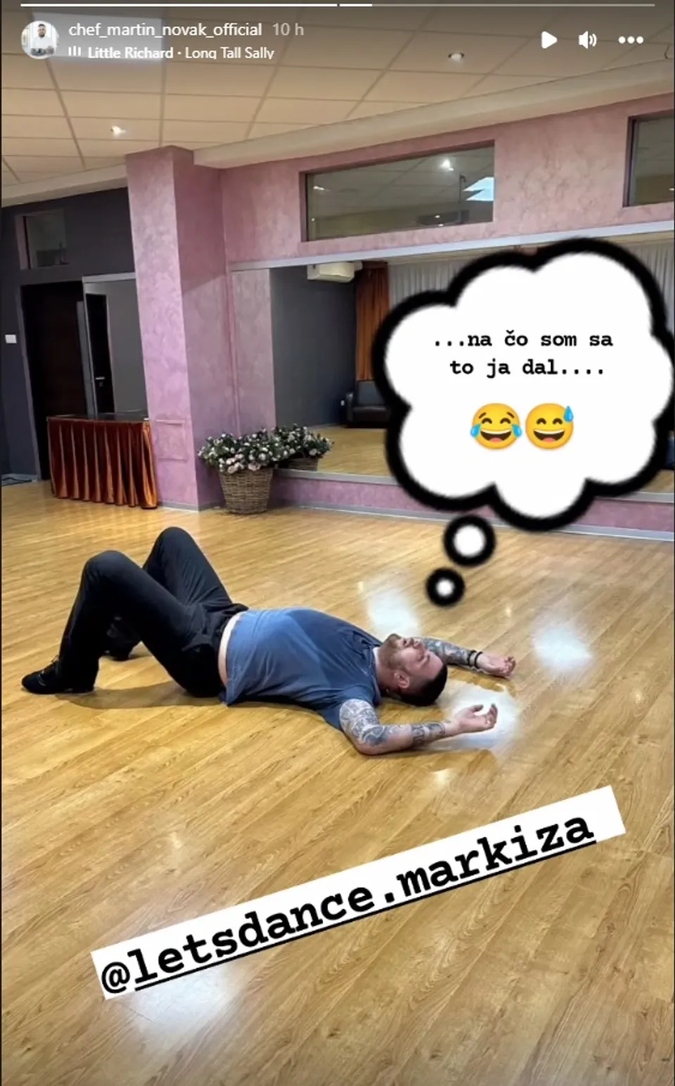 Martin Novák