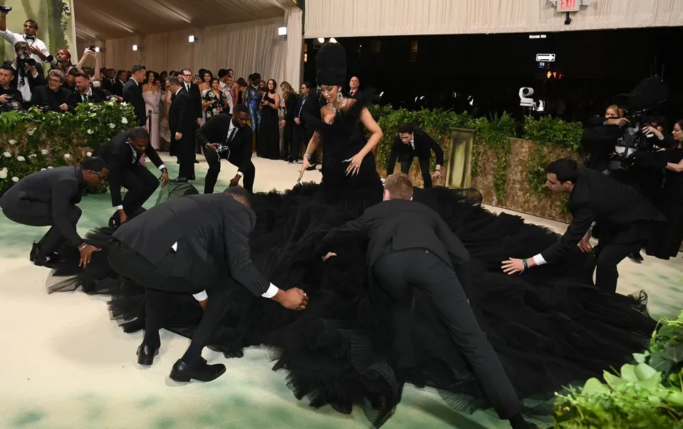 met gala