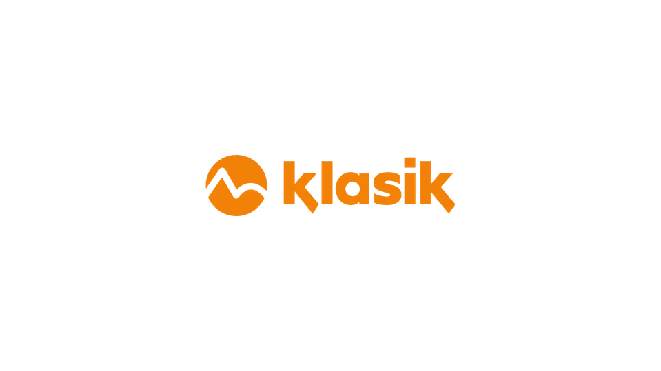 Logo novej stanice Markíza Klasik