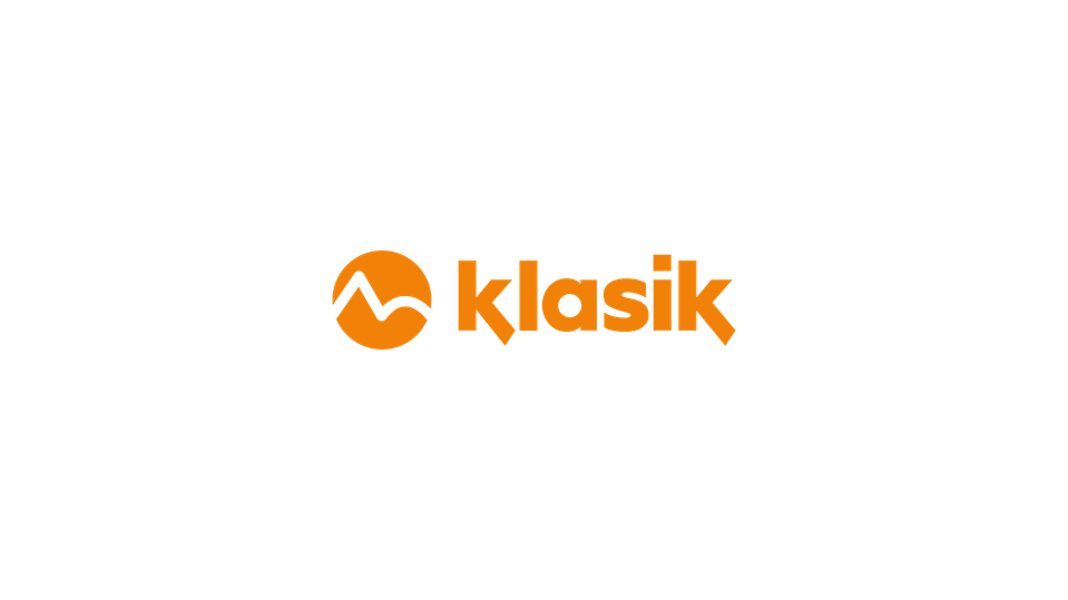 Logo novej stanice Markíza Klasik