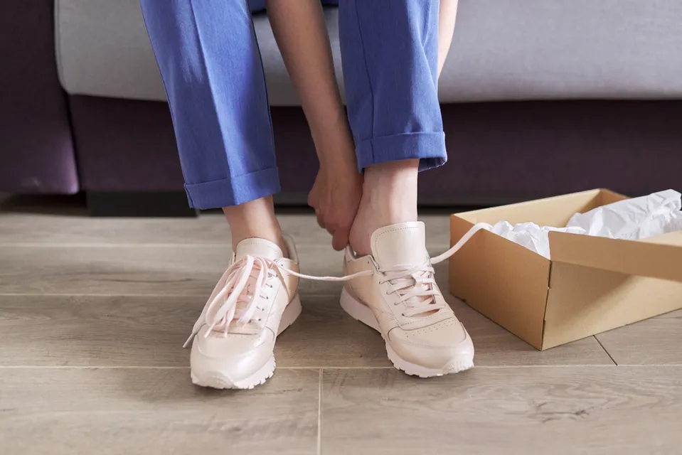 New Balance - aký model tenisiek si vybrať túto sezónu?