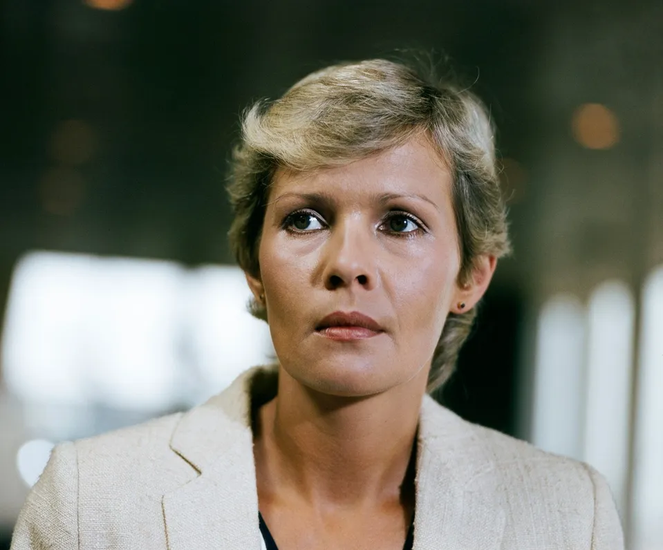 Jana Šulcová