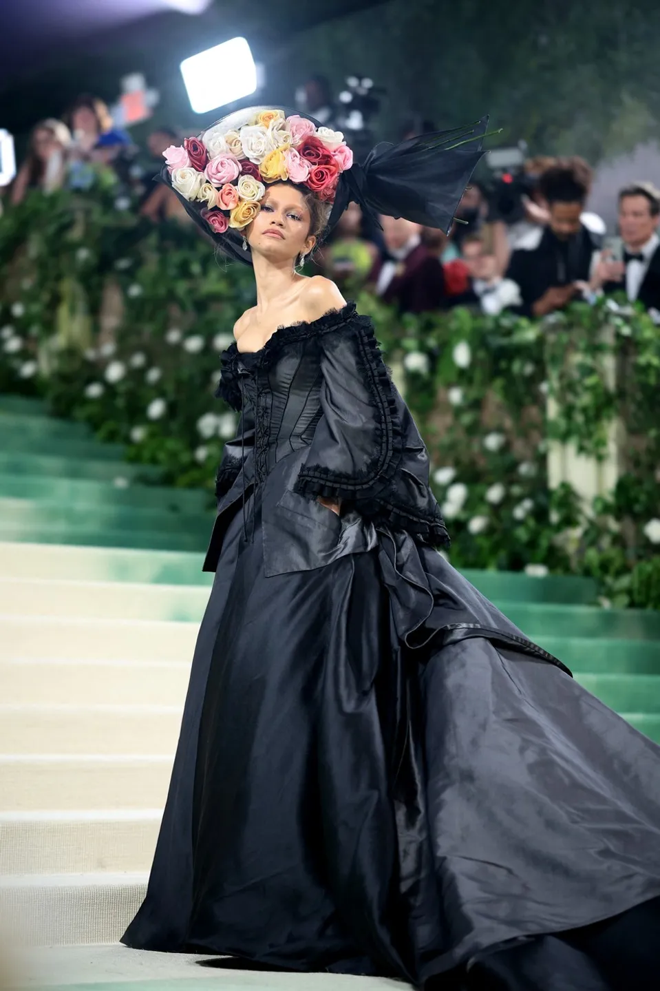 met gala