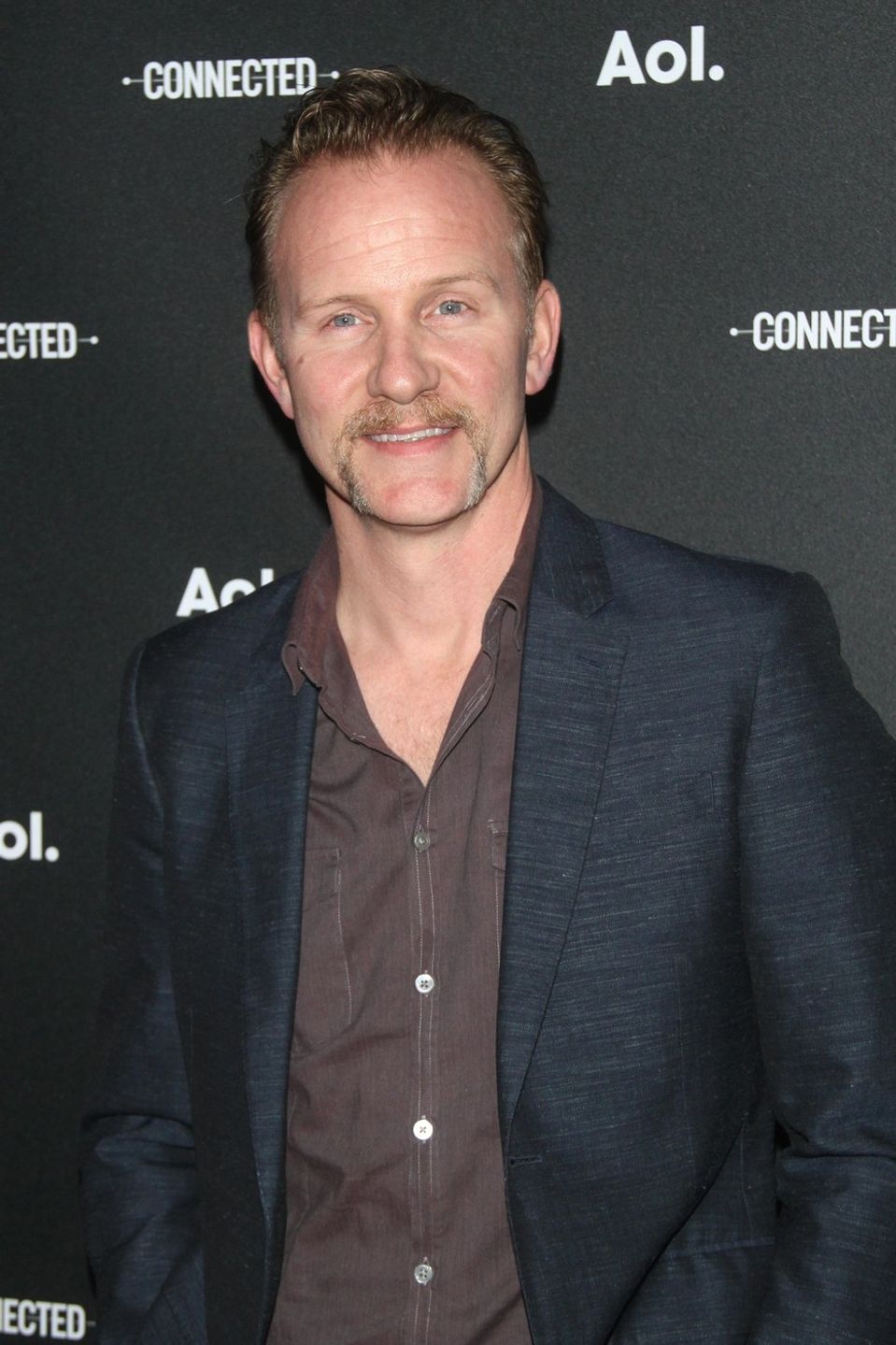 Morgan Spurlock