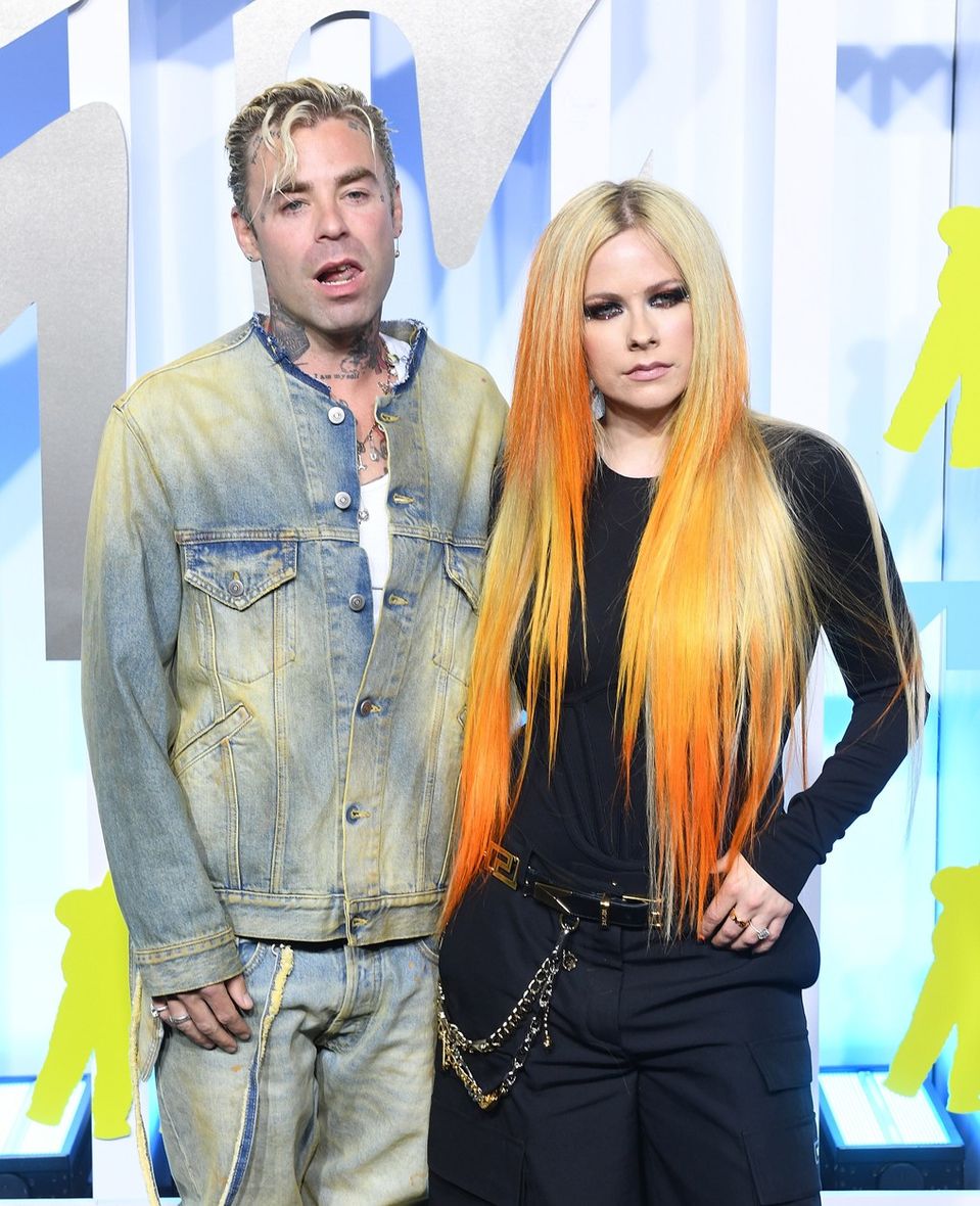 Avril Lavigne a Mod Sun zrušili zásnuby